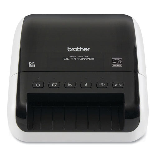 QL-1110NWBC Wide Format Professional Label Printer