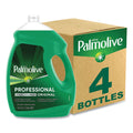 Professional Dishwashing Liquid