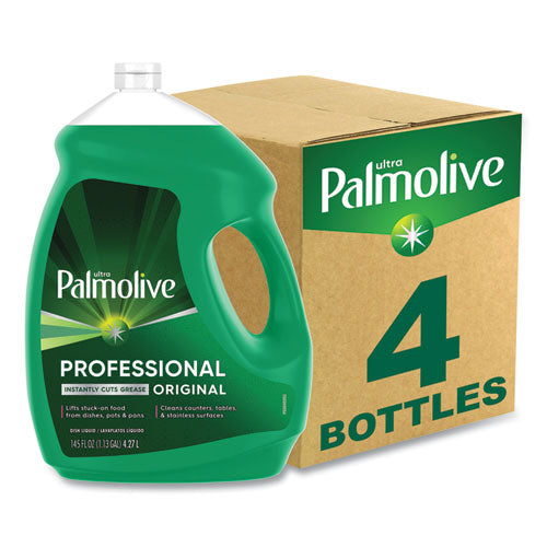 Professional Dishwashing Liquid