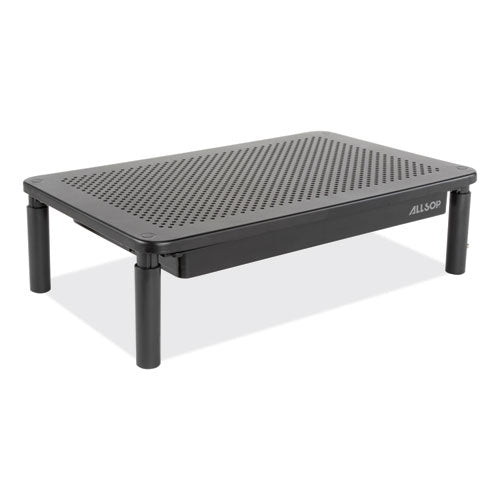 Metal Art Tri Level Stand