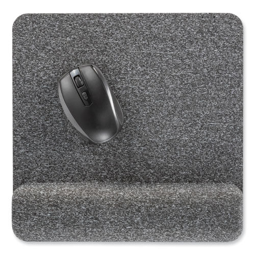 Premium Plush Mouse Pad