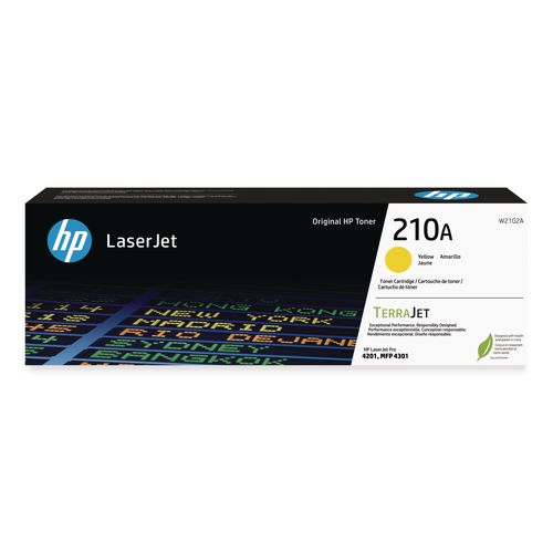 HP 210A