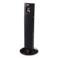 Metropolitan Smokers' Station