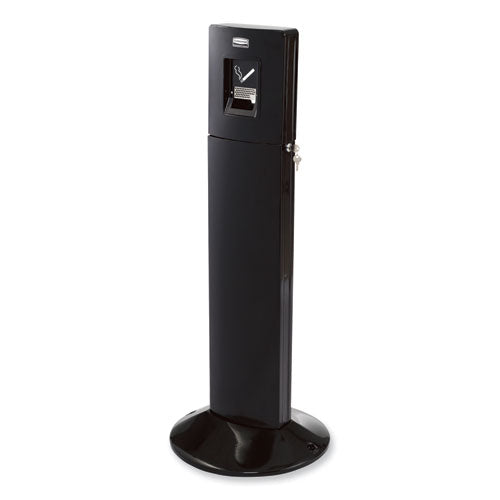 Metropolitan Smokers' Station