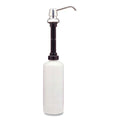 Contura Lavatory-Mounted Soap Dispenser