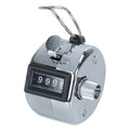 Crowd Control Hand Tally Counter