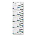 Industrial Lithium CR2016 Coin Battery with Tear-Strip Packaging
