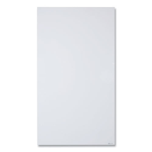 InvisaMount Vertical Magnetic Glass Dry-Erase Boards