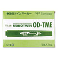 Mono Twin Bold Permanent Marker