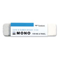 Sand and Rubber Eraser
