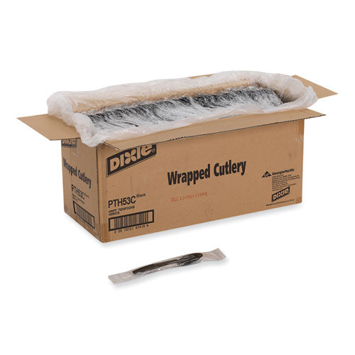 Individually Wrapped Heavyweight Spoons