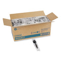 Individually Wrapped Heavyweight Soup Spoons