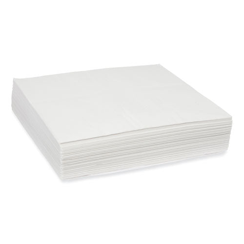 Yellow Label Parchment Pan Liner