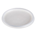 Plastic Lids for Foam Cups