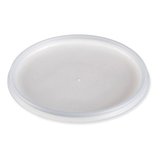 Plastic Lids for Foam Cups
