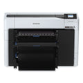 SureColor T3770DR 24" Large Format Dual Roll CAD/Tech Printer