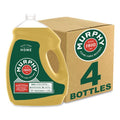 Oil Soap