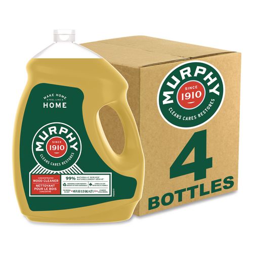Oil Soap