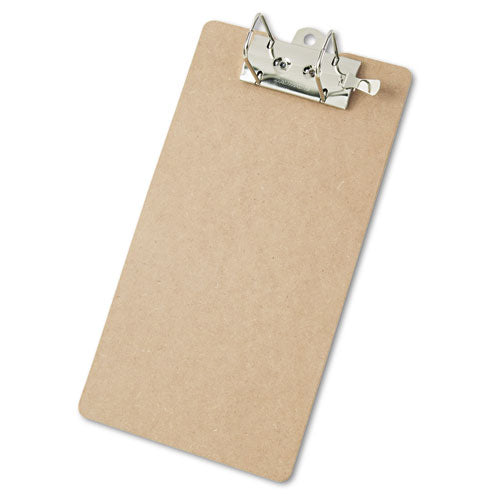 Recycled Hardboard Archboard Clipboard