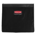 Replacement X-Cart Bag for Rubbermaid Commercial 1881750