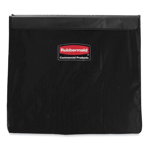 Replacement X-Cart Bag for Rubbermaid Commercial 1881750