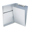Snapak Aluminum Side-Open Forms Folder