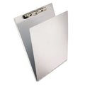 Aluminum Clipboard with Writing Plate