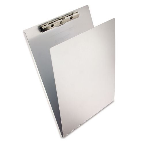 Aluminum Clipboard with Writing Plate