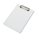 Acrylic Clipboard