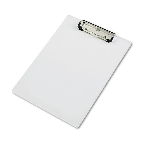 Acrylic Clipboard