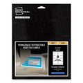 PermaTrack Destructible Asset Tag Labels
