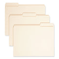 Expandable Heavyweight File Folders