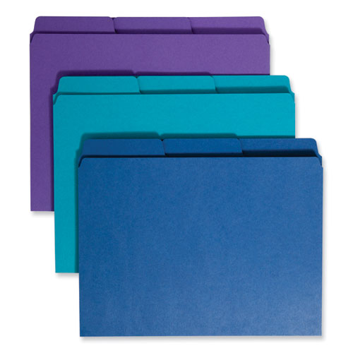 SuperTab Organizer Folder