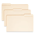 Top Tab File Folders with Antimicrobial Product Protection