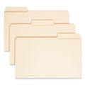 SuperTab Reinforced Guide Height Top Tab Folders