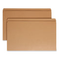 Heavyweight Kraft File Folder