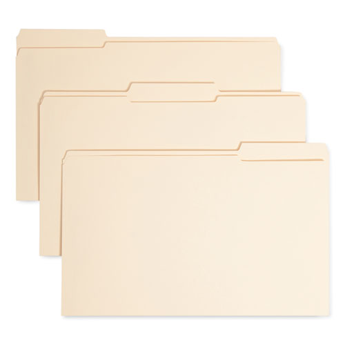 Top Tab Manila Expansion Fastener Folders