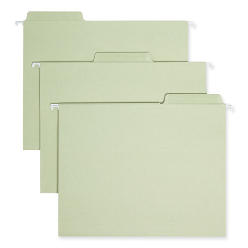 Erasable FasTab Hanging Folders