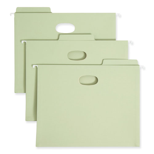 FasTab Hanging Pockets