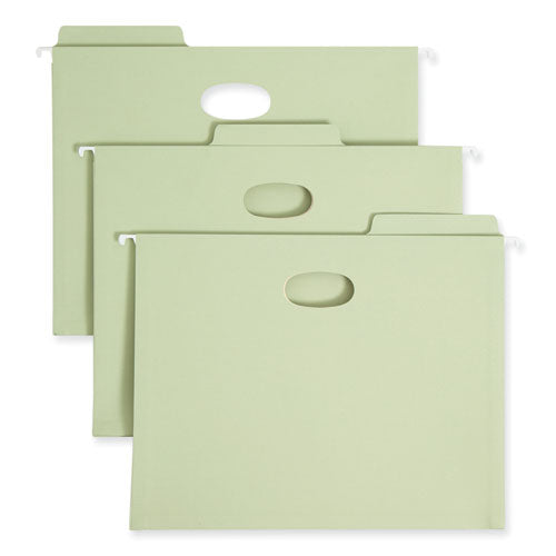 FasTab TUFF Hanging Pockets