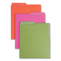 Organized Up Heavyweight Vertical File Folders