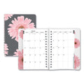 Pink Ribbon Essential Daily Appt Book