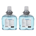 Foaming Antimicrobial Handwash with PCMX Refill