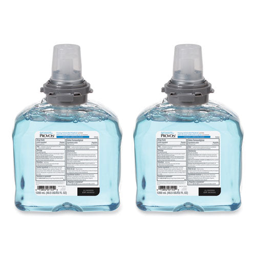 Foaming Antimicrobial Handwash with PCMX Refill