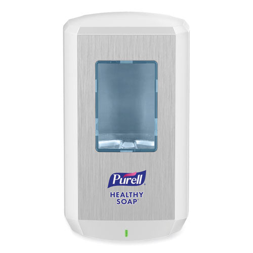 CS8 Soap Dispenser