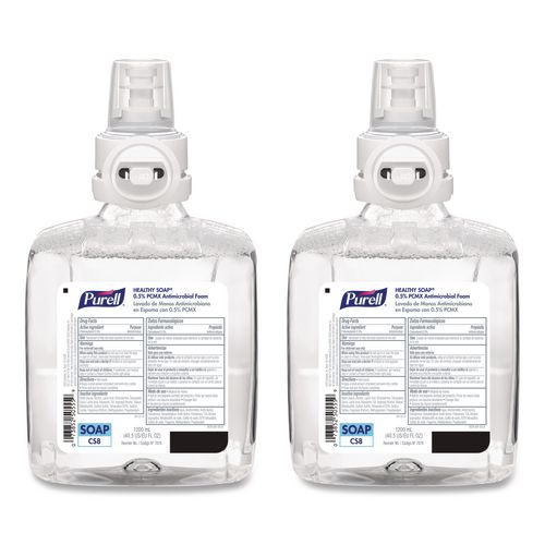 Healthcare HEALTHY SOAP 0.5% PCMX Antimicrobial Foam Refill
