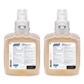 Healthy Soap 2.0% CHG Antimicrobial Foam Refill for CS8 Dispensers