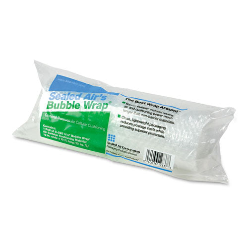 Bubble Wrap Cushioning Material