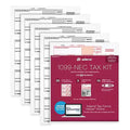 1099-NEC + 1096 Tax Form Kit with e-File