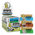Oat Bar Coconut/Chocolate Chip/Original Multipack